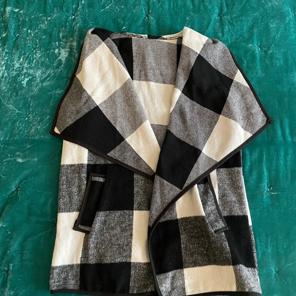 Winter vest